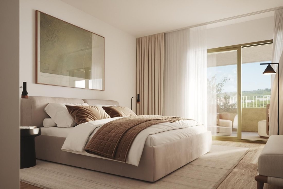 Apartment in Belem, Lisbon, Portugal 3 - 18220766