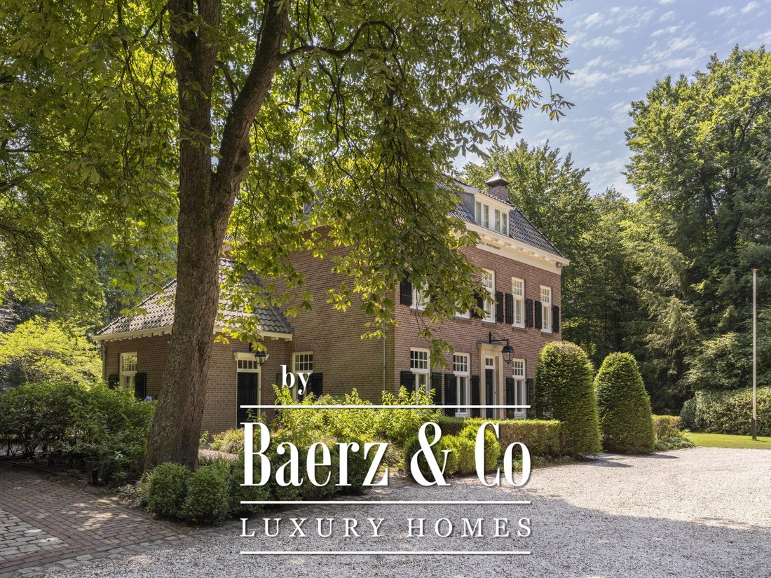 Villa in Breda, North Brabant, Netherlands 3 - 15525970
