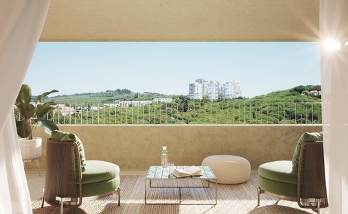 Apartment in Belem, Lisbon, Portugal 1