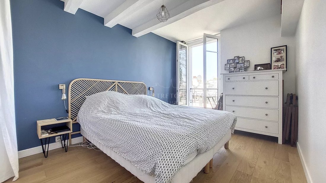 Apartment in Olemps, Occitania, France 5 - 18220707