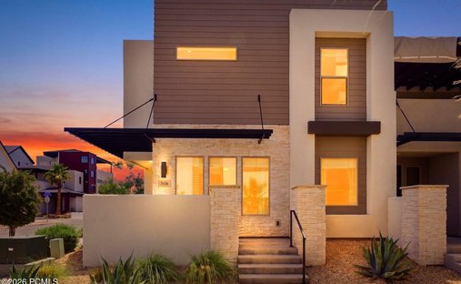 Appartement à St. George, Utah, États-Unis 1