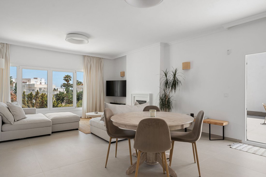 Apartment in Nueva Andalucia, Marbella, Spain 5 - 18220610