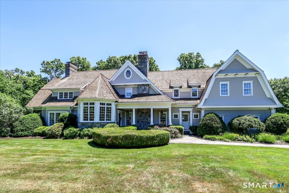 House in Ridgefield, Connecticut, United States 2 - 18220648