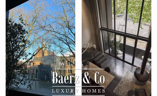 Appartement à Venlo, Limbourg, Pays-Bas 1