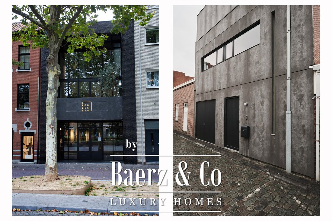 Apartment in Venlo, Limburg, Netherlands 3 - 18220638