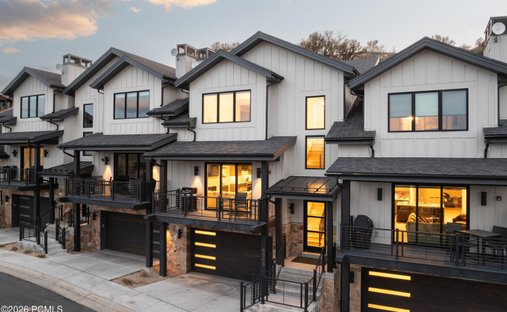 Condo in Park City, Utah, United States 1