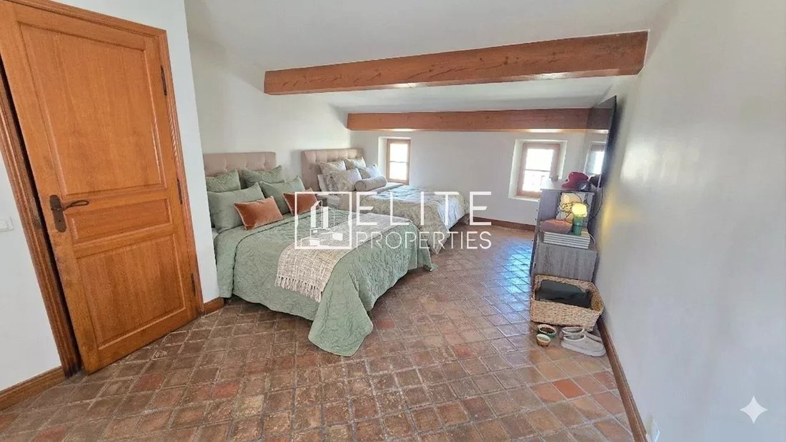 Apartment in Mougins, Provence-Alpes-Côte d'Azur, France 5 - 18220642
