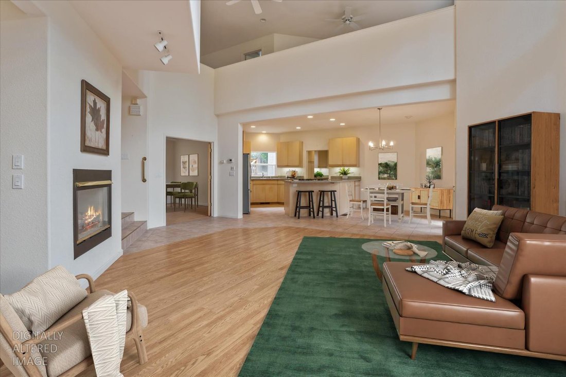 House in Arnold, California, United States 3 - 18220733