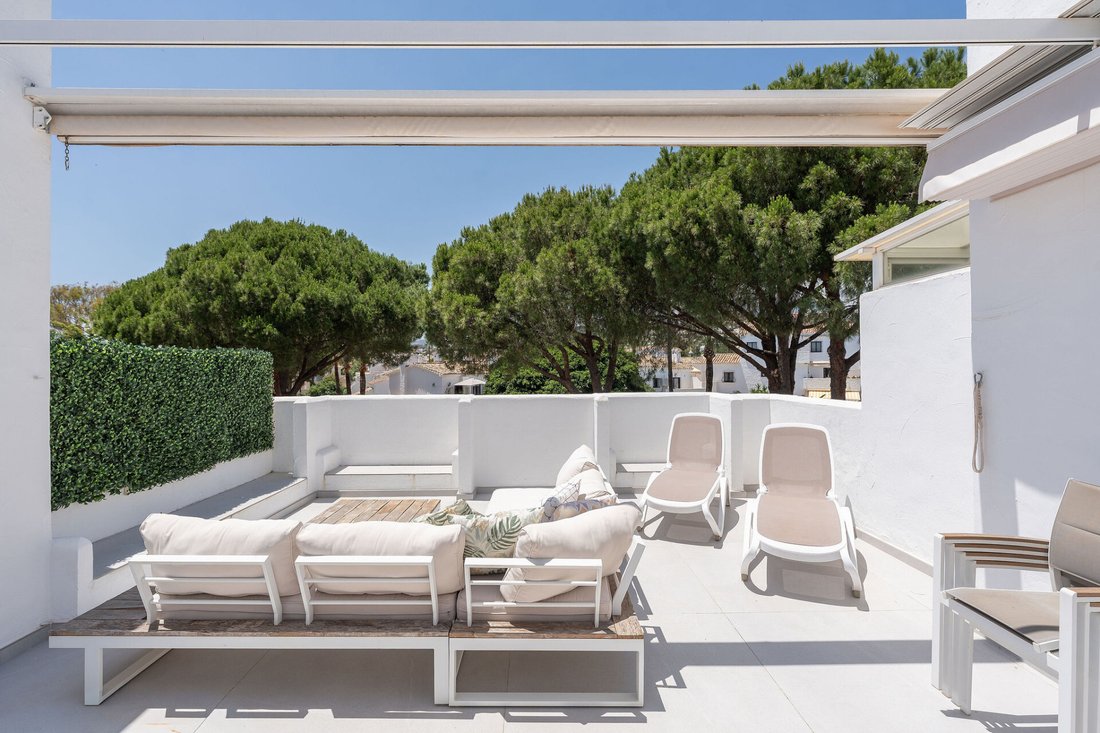 Apartment in Nueva Andalucia, Marbella, Spain 4 - 18220610