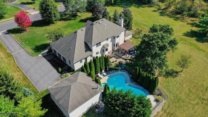 House in Hillsborough Twp., New Jersey, United States 5 - 18220839