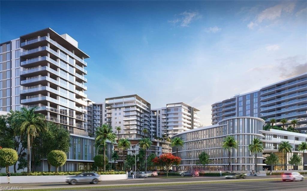 Condo in Naples, Florida, United States 3 - 18220828