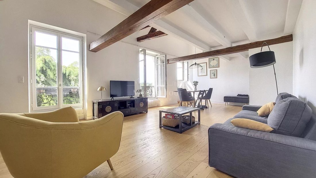 Apartment in Olemps, Occitania, France 2 - 18220707