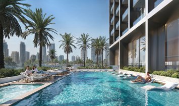 Appartamento a Al Barsha South 5, Al Barsha, Emirato di Dubai 1