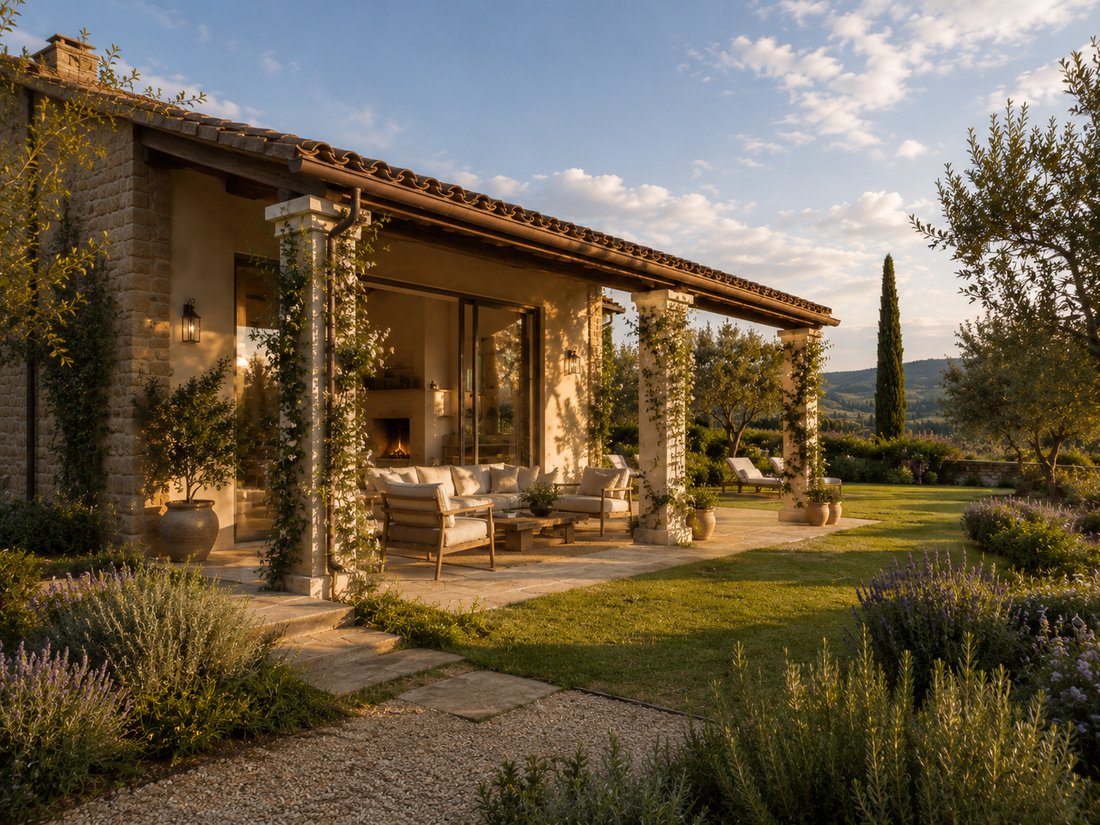 House in Center, Impruneta, Tuscany 5 - 18220712