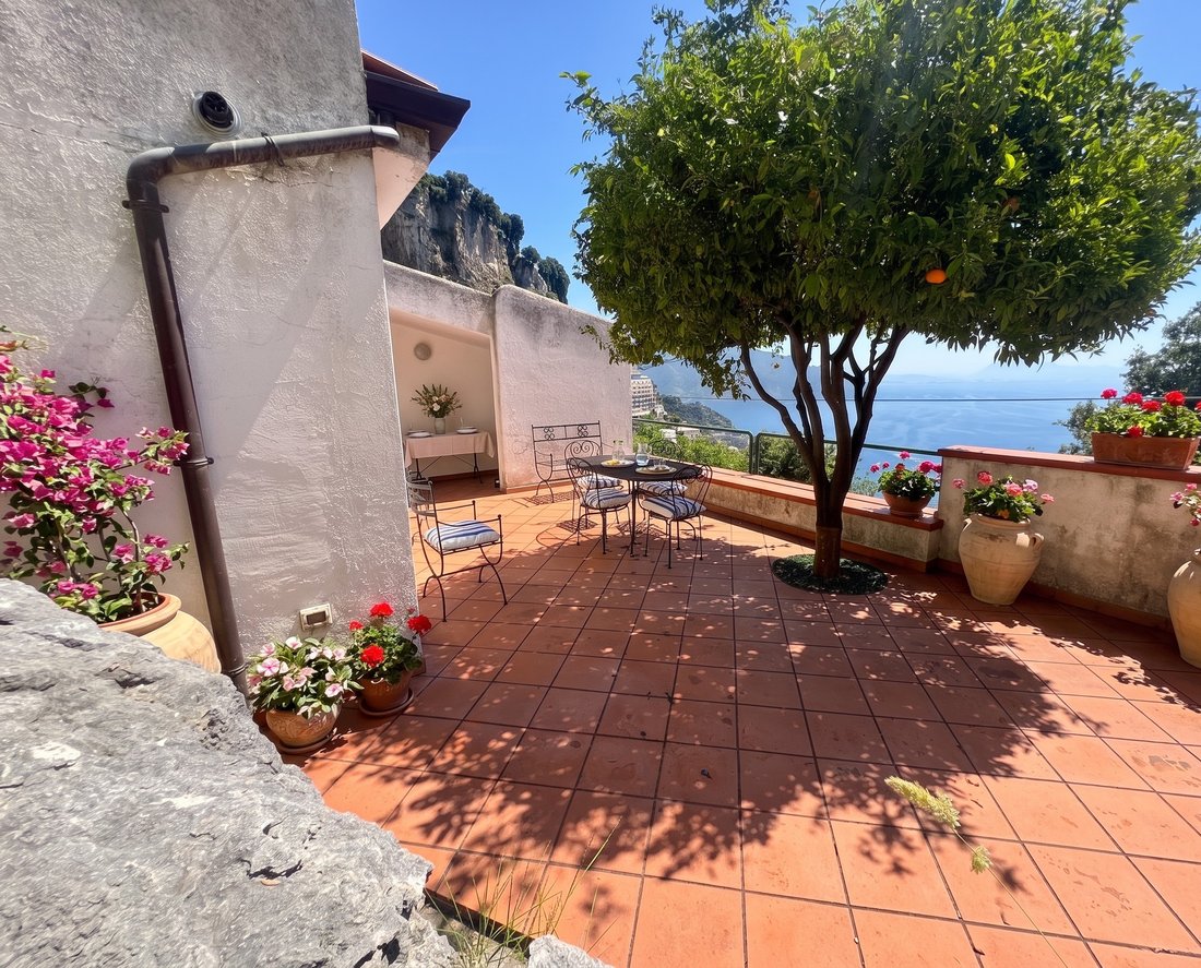Villa in Amalfi, Campania, Italy 3 - 18220704