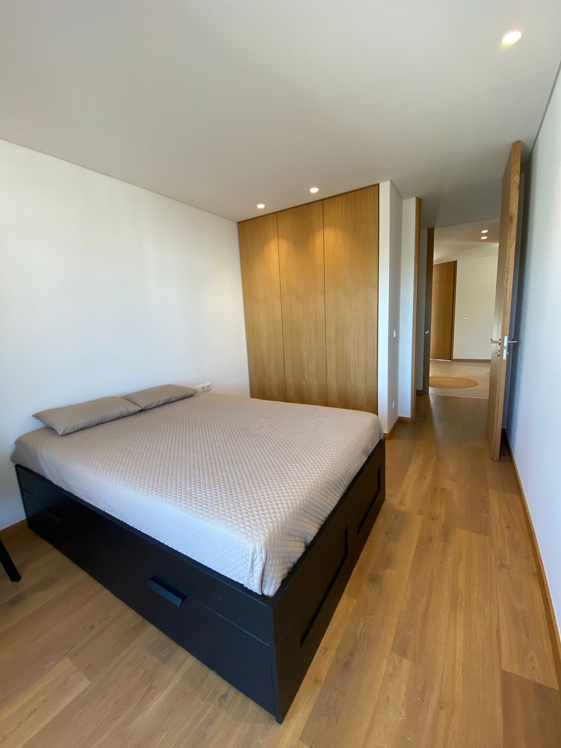 Apartment in Vila Real, Vila Real District, Portugal 5 - 18220687