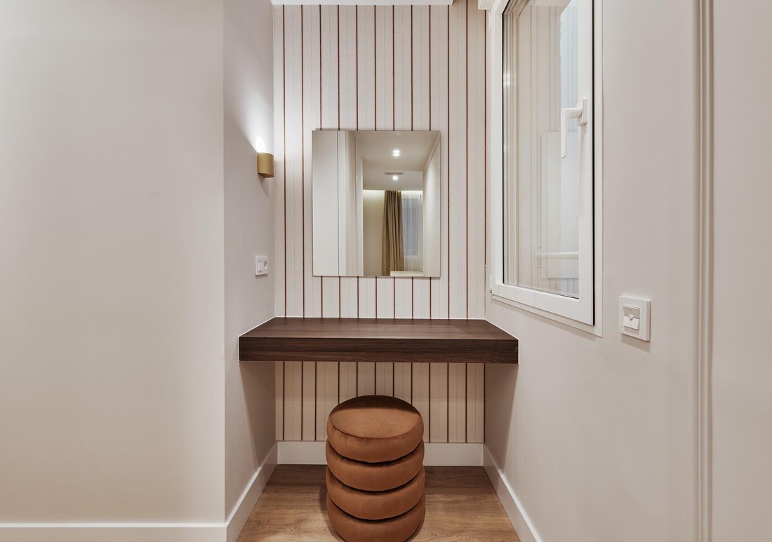 Apartment in Barrio Salamanca, Madrid, Spain 4 - 18220745