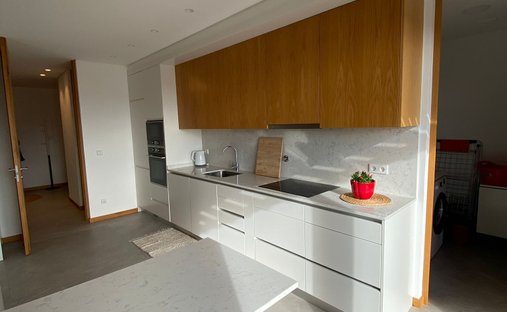 Appartamento a Vila Real, Distretto di Vila Real, Portogallo 1