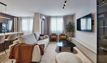 Apartamento en Salamanca, Madrid, España 1