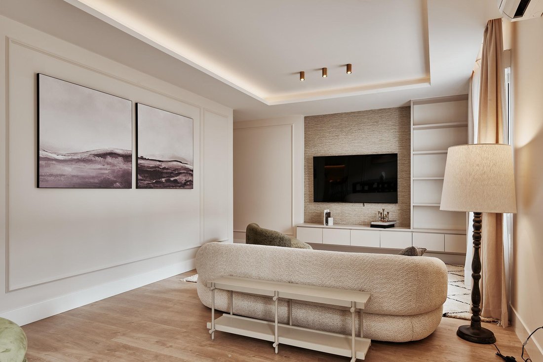 Apartment in Retiro, Madrid, Spain 4 - 18220701