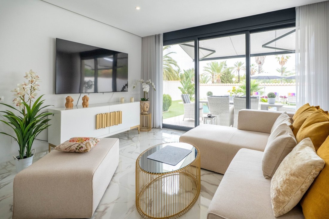 Villa in Los Nietos, Rincon de San Gines, Cartagena 4 - 18220631
