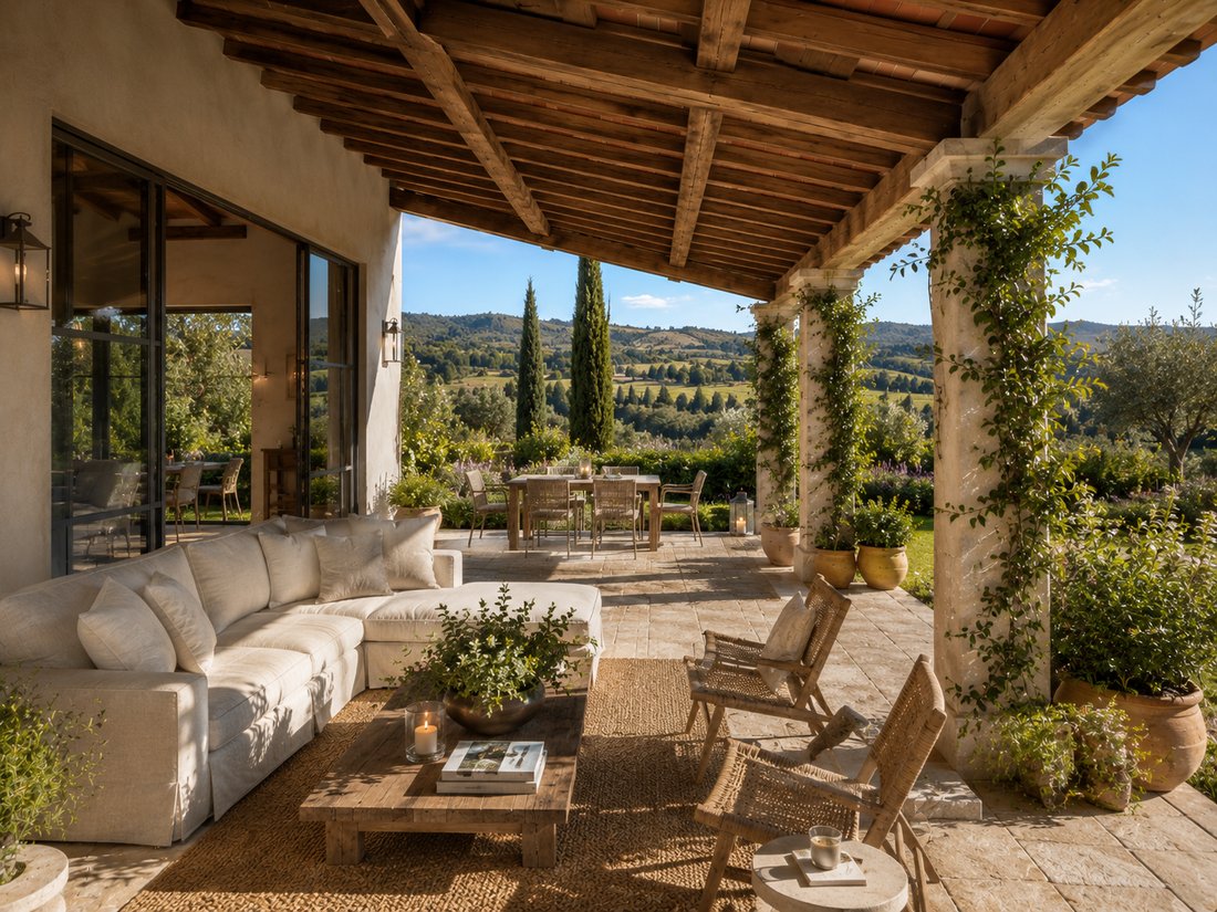 House in Center, Impruneta, Tuscany 1 - 18220712
