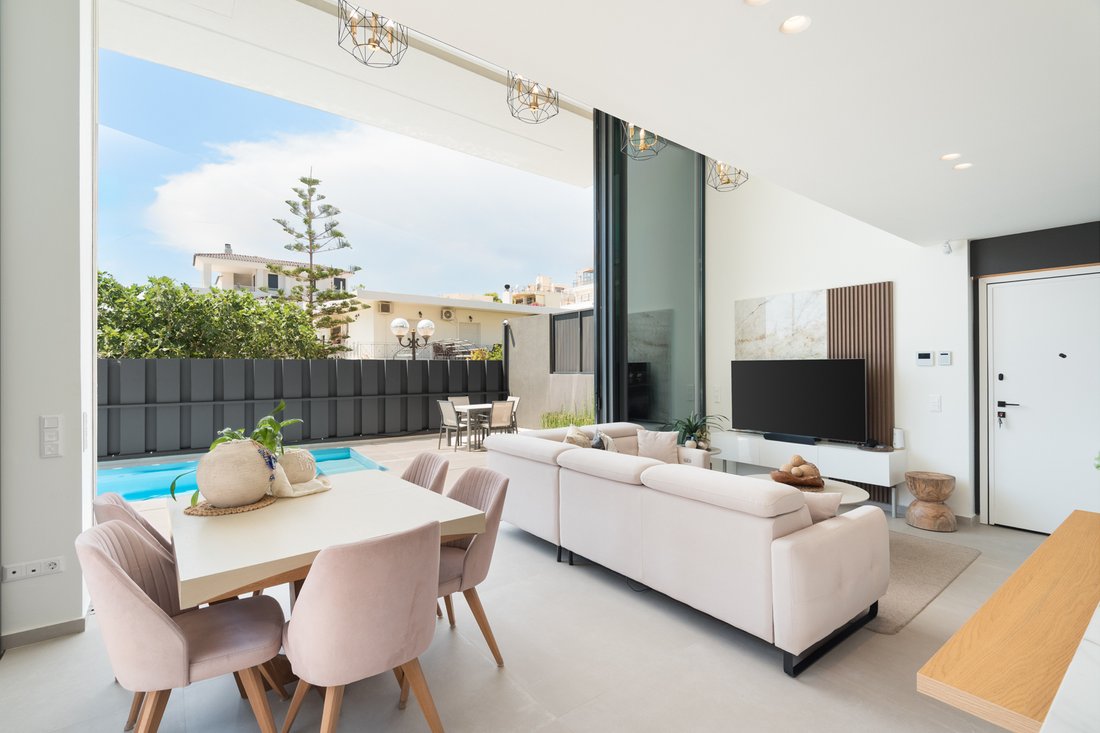 Apartment in Voula, Attica, Greece 2 - 18220669