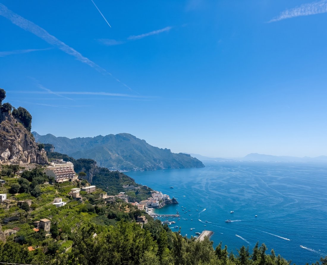 Villa in Amalfi, Campania, Italy 2 - 18220704