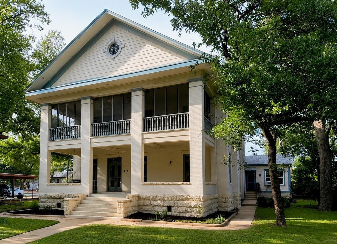House in Austin, Texas, United States 1 - 18220948
