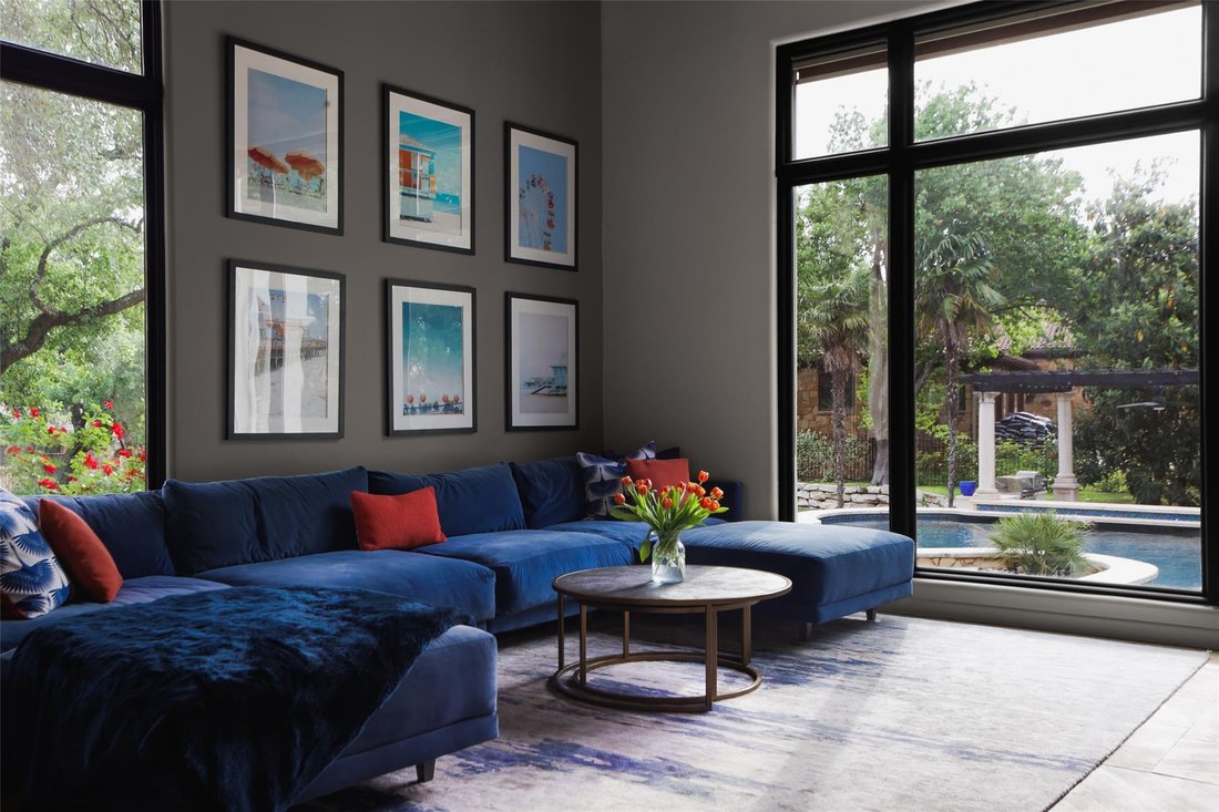 House in Austin, Texas, United States 5 - 18220955