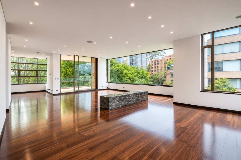 Apartment in Bogota, Bogotá, Colombia 1 - 18220626