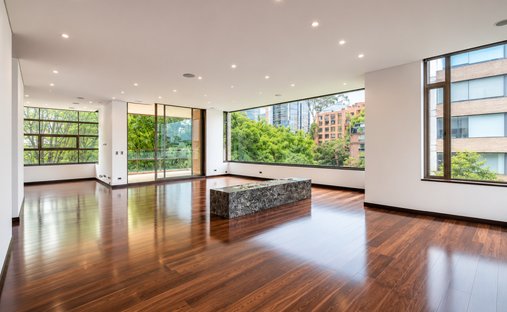 Apartment in Bogota, Bogotá, Colombia 1