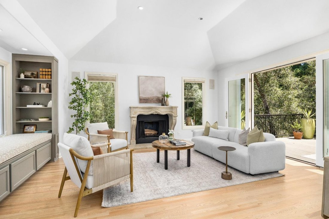 House in Scotts Valley, California, United States 3 - 18220855
