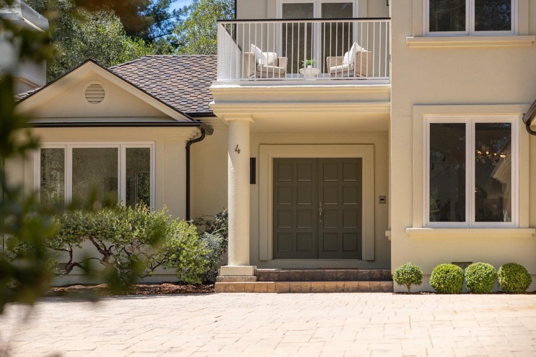 House in Scotts Valley, California, United States 1 - 18220855