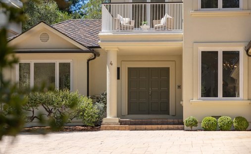 Haus in Scotts Valley, Kalifornien, Vereinigte Staaten 1