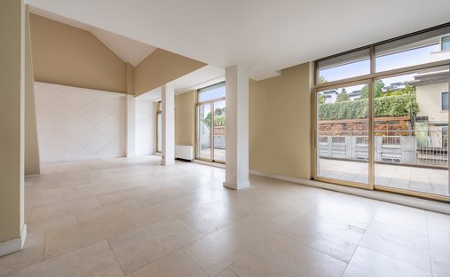 Wohnung in Centro Storico, Mailand, Lombardei 1