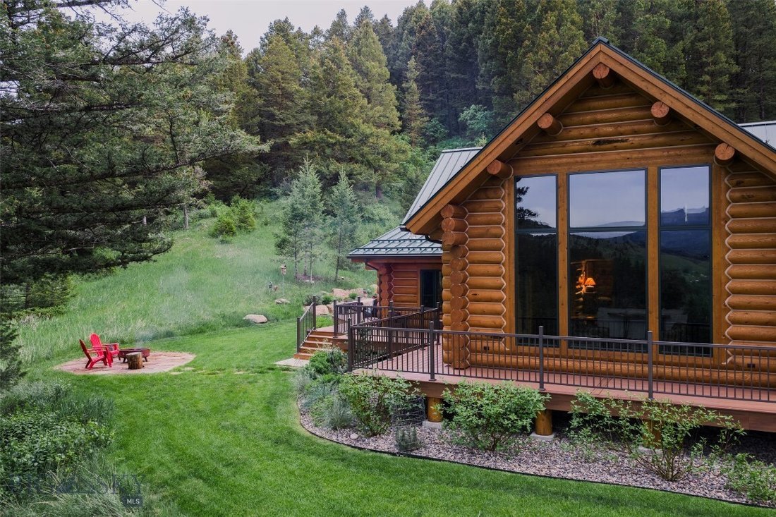 House in Bozeman, Montana, United States 2 - 18220866