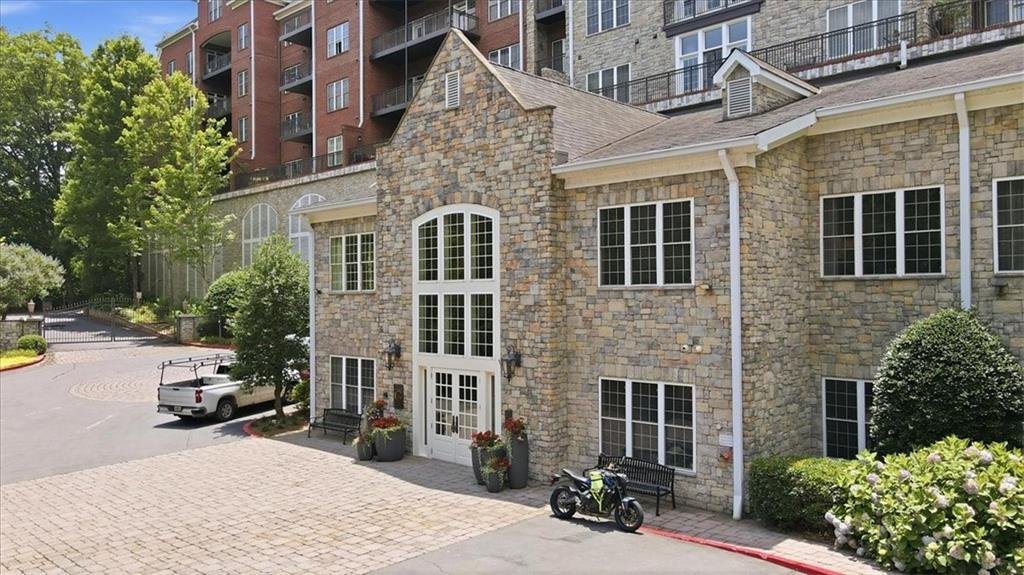 Condo in Atlanta, Georgia, United States 1 - 18220991