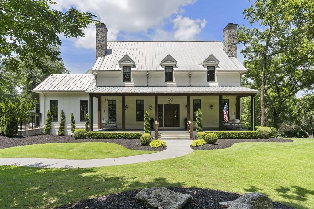 House in Milton, Georgia, United States 3 - 18220997