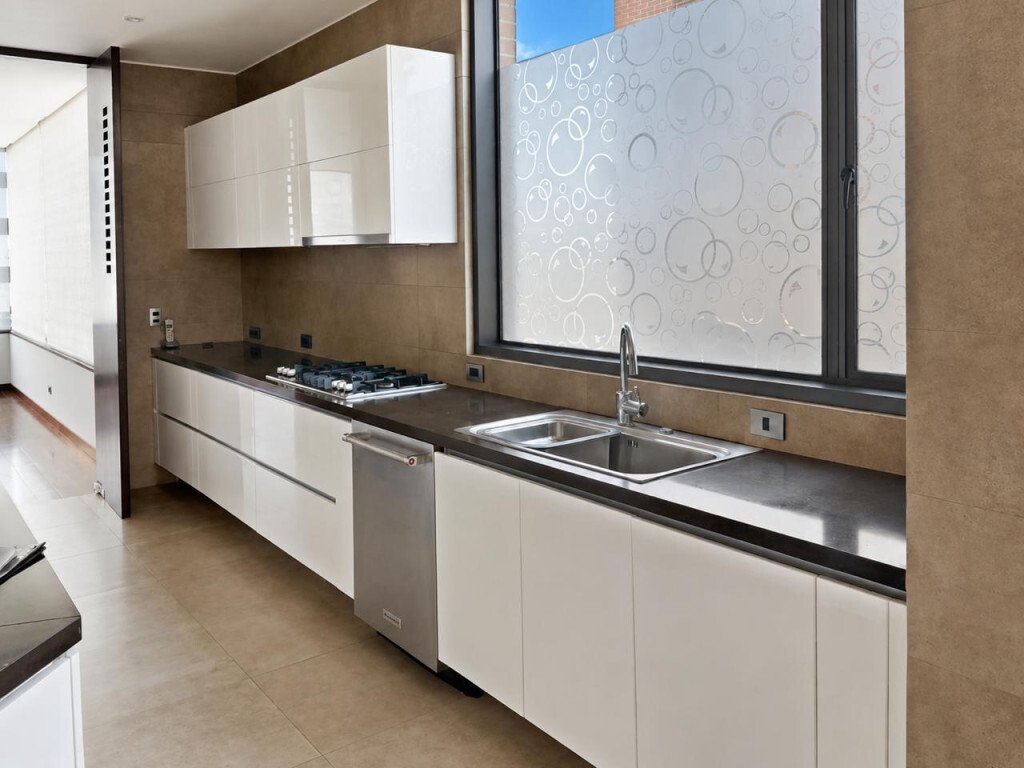 Apartment in Bogota, Bogotá, Colombia 3 - 18220626