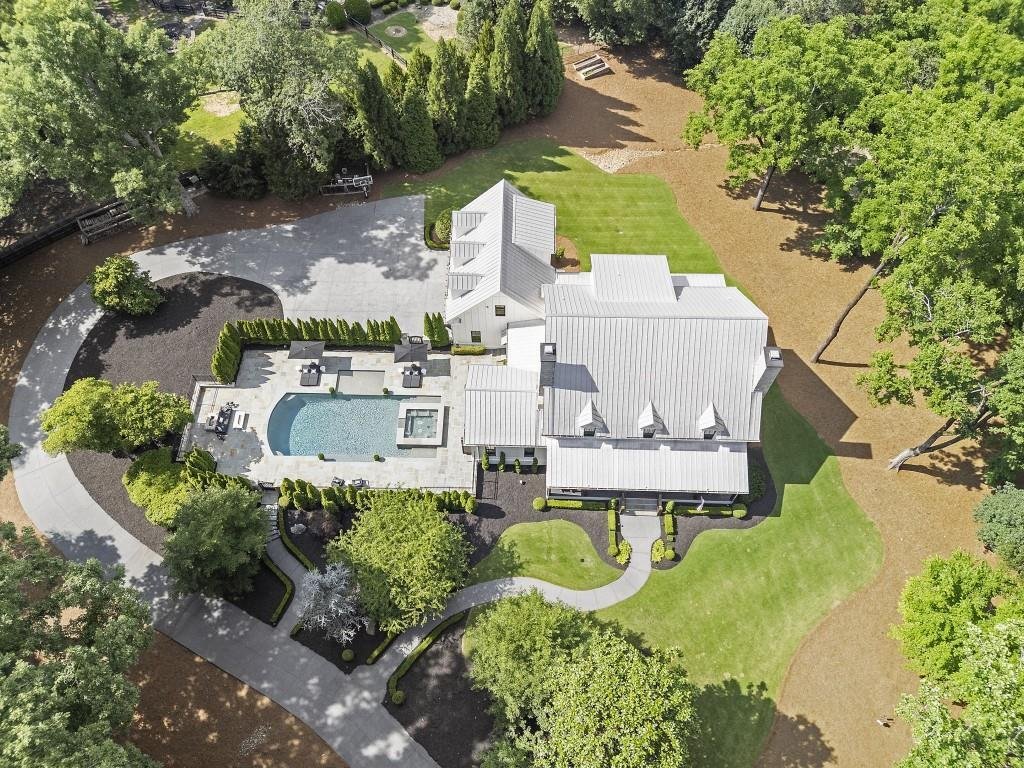 House in Milton, Georgia, United States 1 - 18220997