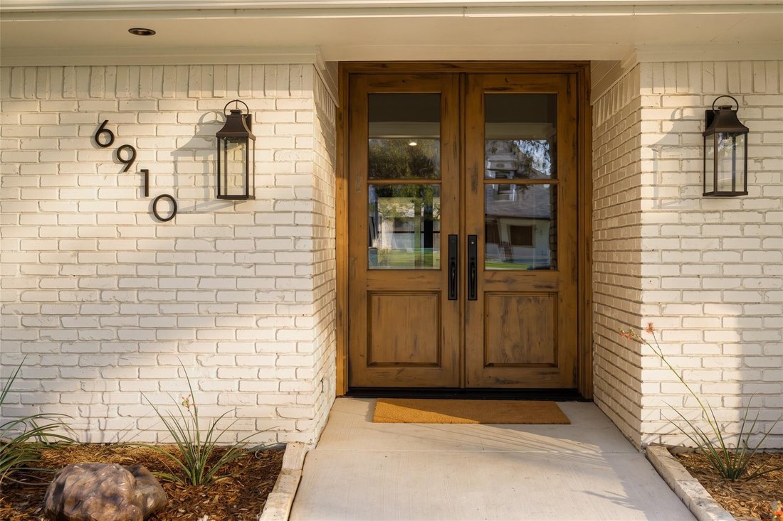 House in Dallas, Texas, United States 2 - 18220860