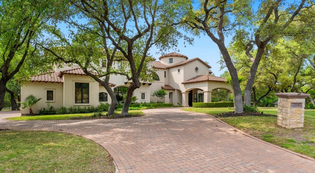 House in Austin, Texas, United States 1 - 18220955