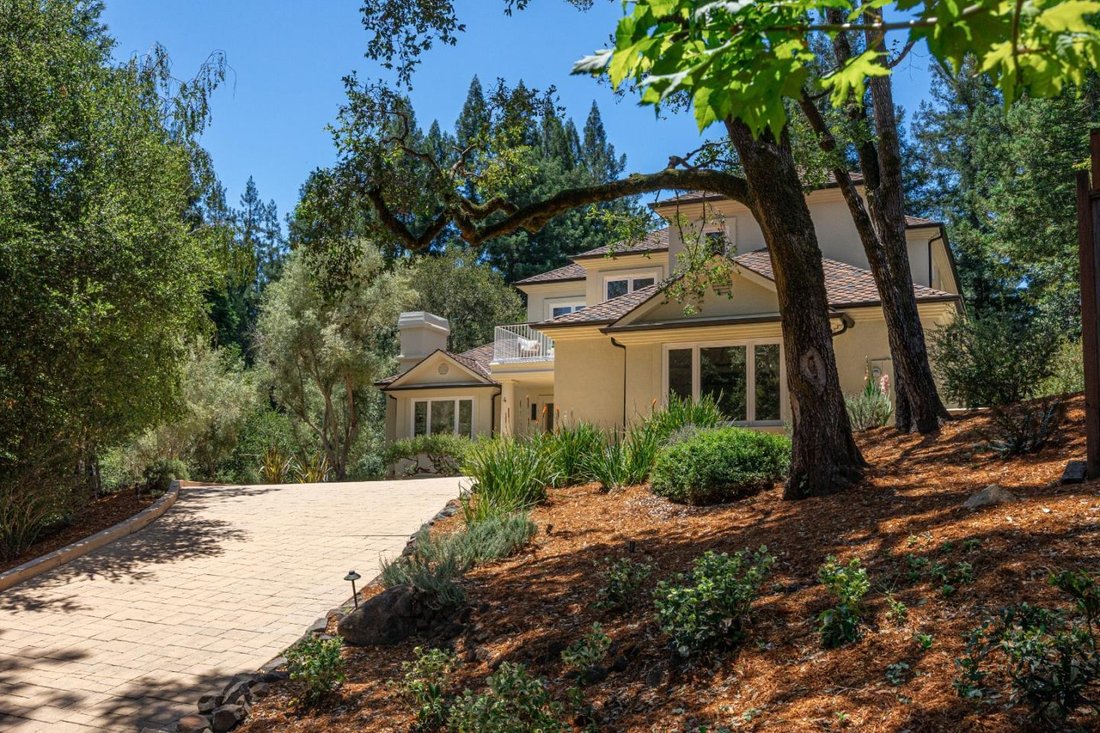 House in Scotts Valley, California, United States 2 - 18220855