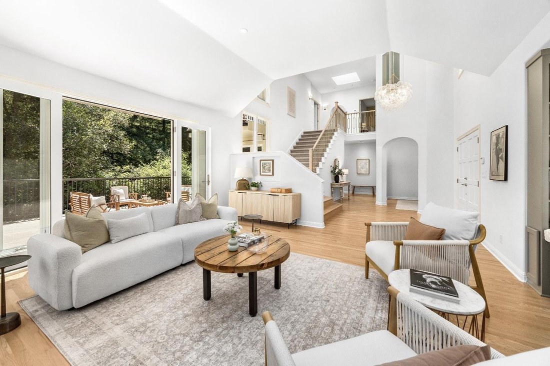 House in Scotts Valley, California, United States 5 - 18220855