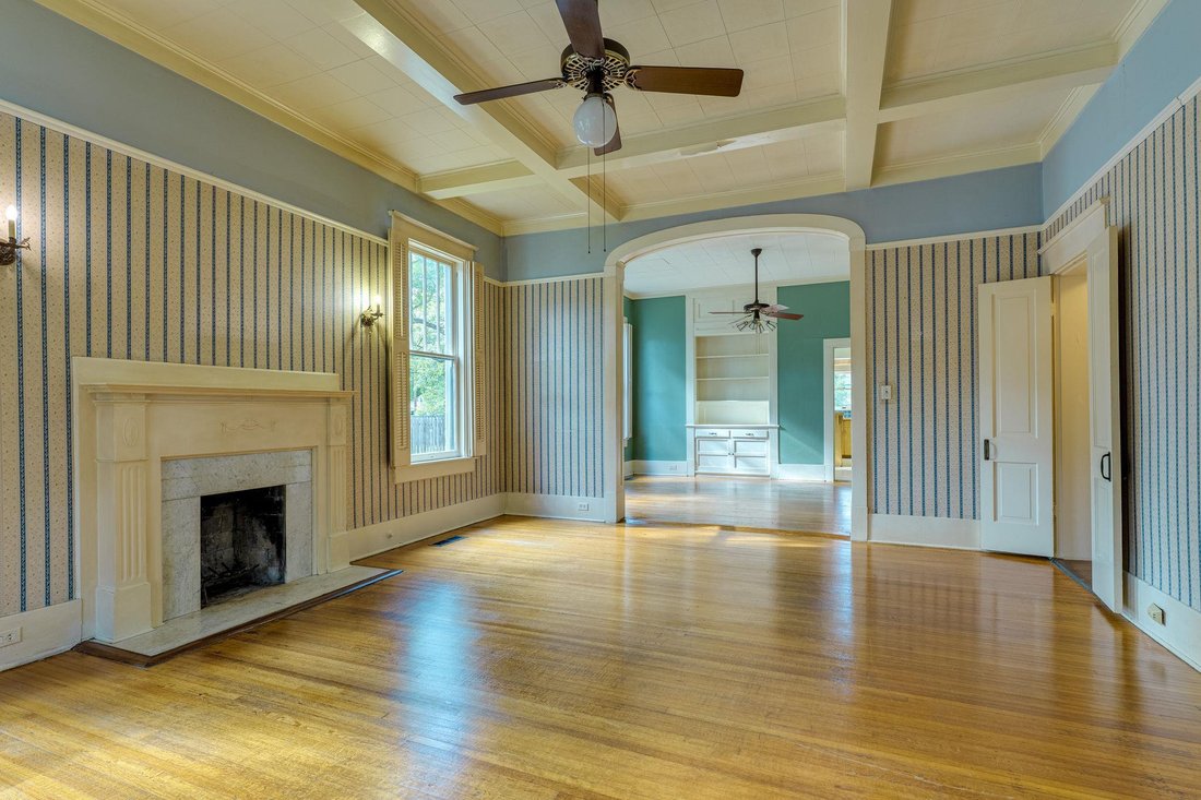 House in Austin, Texas, United States 4 - 18220948