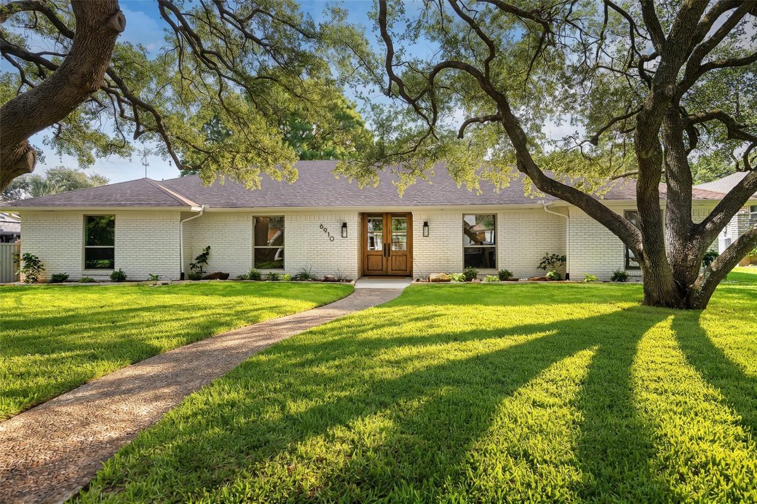 House in Dallas, Texas, United States 1 - 18220860