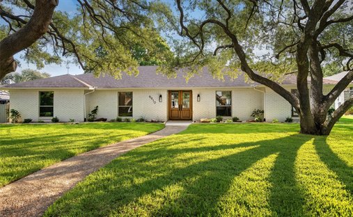 Casa a Dallas, Texas, Stati Uniti 1