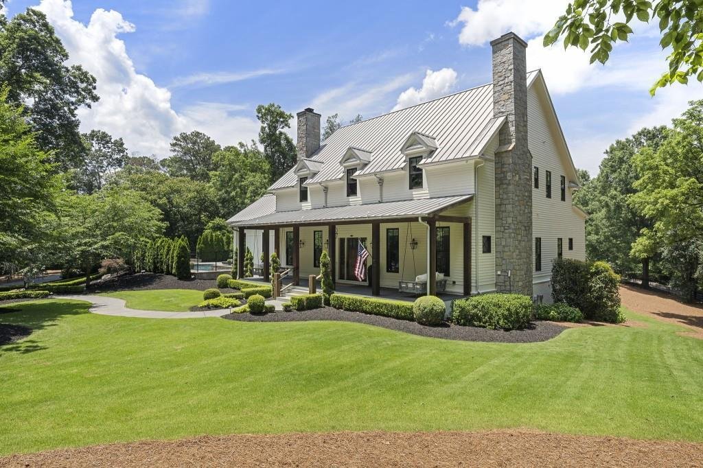 House in Milton, Georgia, United States 2 - 18220997