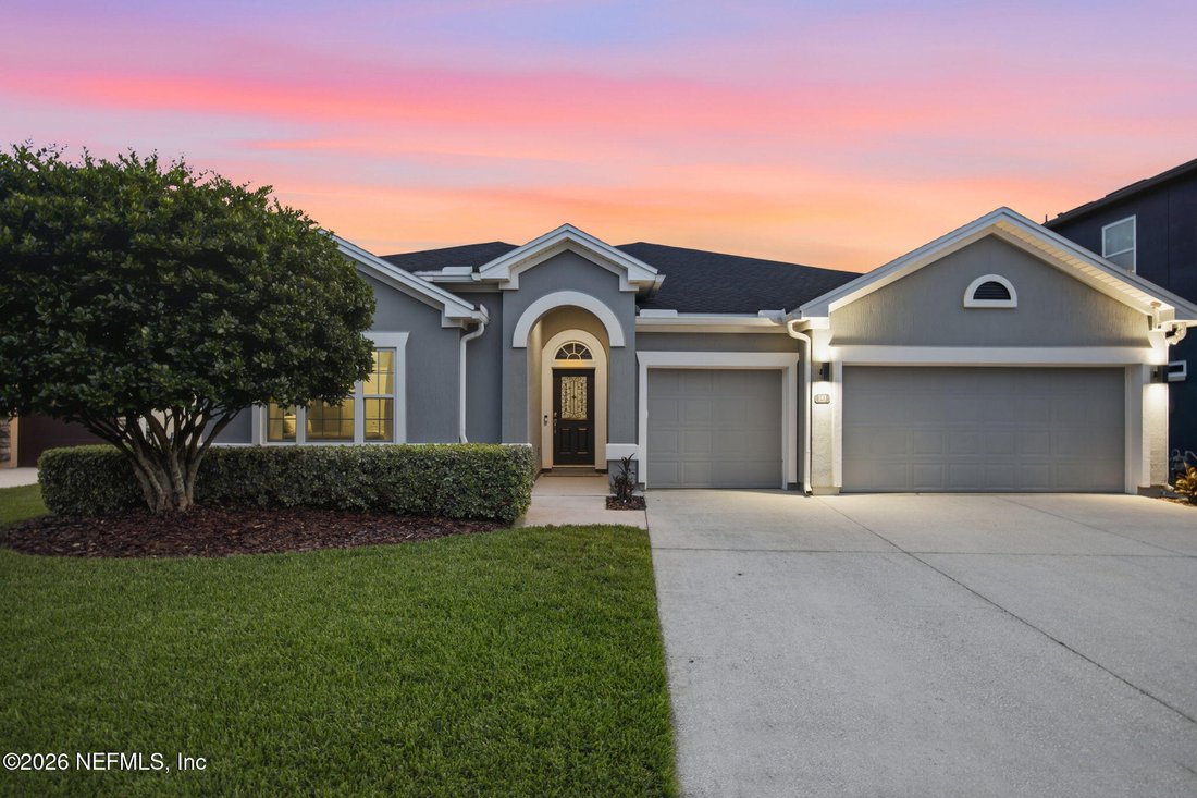 Maison à Jacksonville, Floride, États-Unis 1 - 18220915